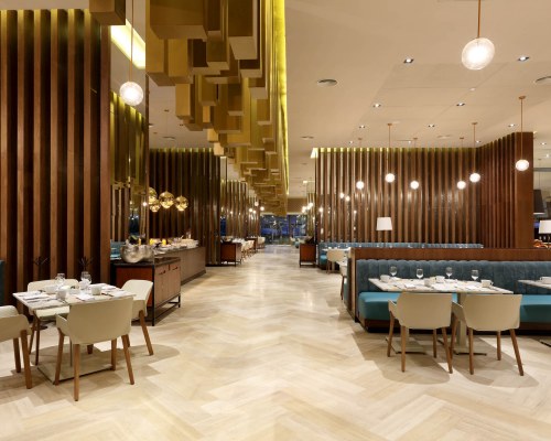 Grand Palladium Costa Mujeres Resort & Spa (Family Selection Section)