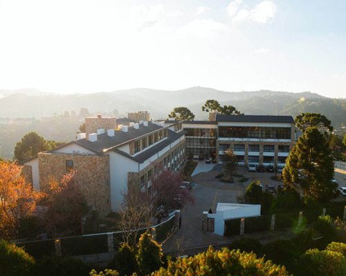 Wanderlust Experience Hotel BW Signature Collection