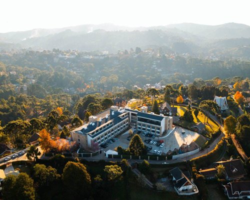 Wanderlust Experience Hotel BW Signature Collection