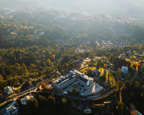 Wanderlust Experience Hotel BW Signature Collection