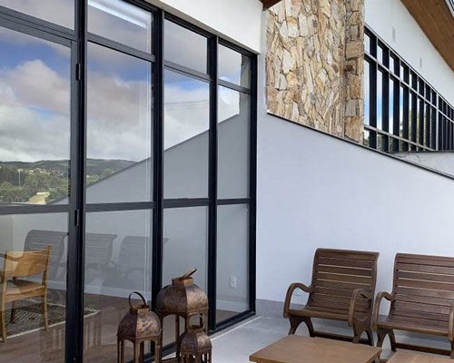 Wanderlust Experience Hotel BW Signature Collection