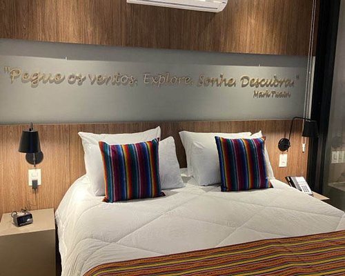 Wanderlust Experience Hotel BW Signature Collection