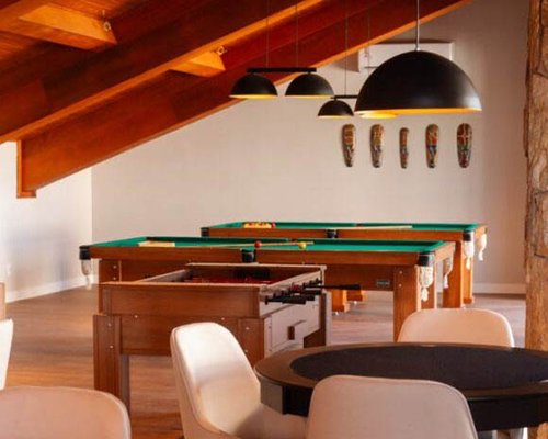 Wanderlust Experience Hotel BW Signature Collection