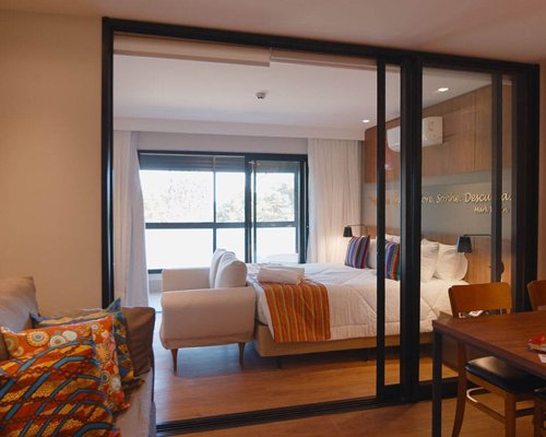 Wanderlust Experience Hotel BW Signature Collection