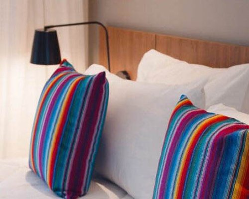 Wanderlust Experience Hotel BW Signature Collection