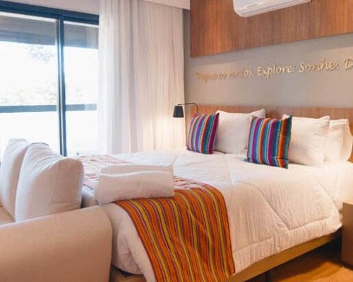 Wanderlust Experience Hotel BW Signature Collection