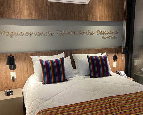 Wanderlust Experience Hotel BW Signature Collection