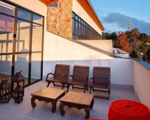 Wanderlust Experience Hotel BW Signature Collection
