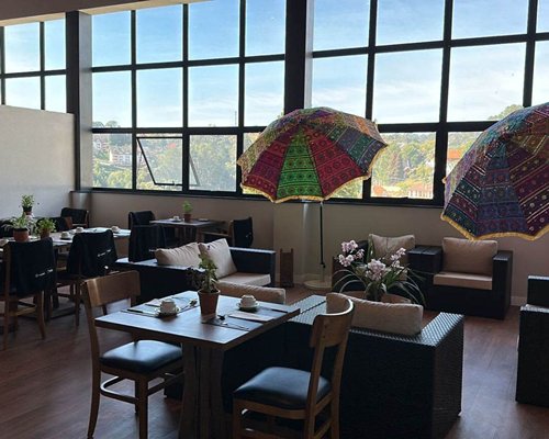 Wanderlust Experience Hotel BW Signature Collection