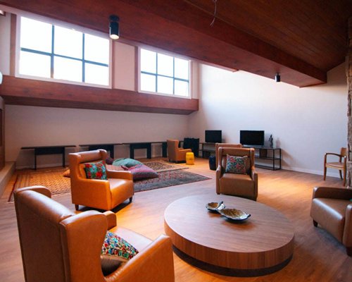 Wanderlust Experience Hotel BW Signature Collection