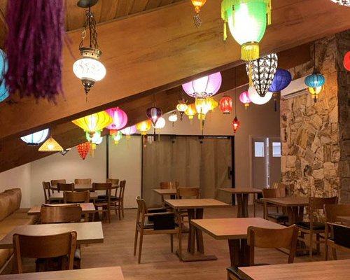 Wanderlust Experience Hotel BW Signature Collection