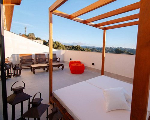 Wanderlust Experience Hotel BW Signature Collection