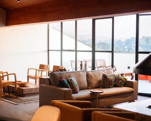 Wanderlust Experience Hotel BW Signature Collection