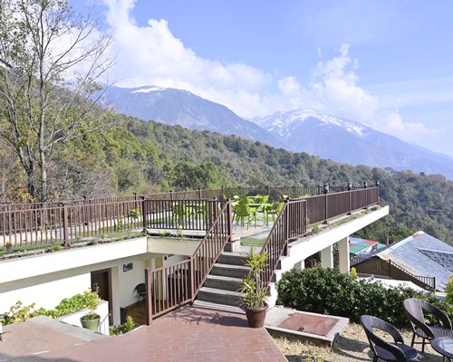 Karma Exotica Dharamshala