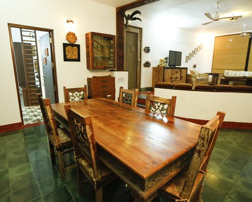 Tathastu Resorts