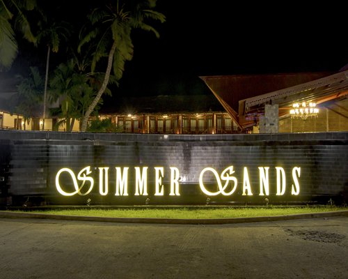 Summer Sands Beach Resort Image