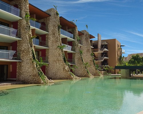 Hotel Xcaret Mexico Family Section at Mexico Destination Club - 4 Nights