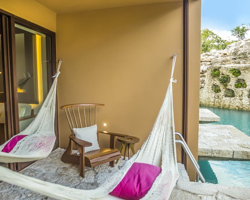 Hotel Xcaret Mexico Family Section at Mexico Destination Club - 4 Nights –  #DN20
