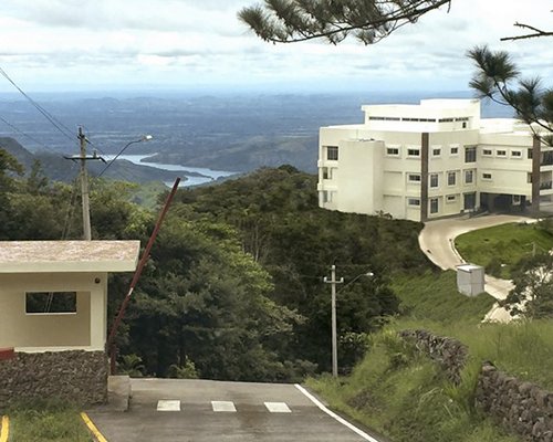 Horizonte Hotel Spa & Resort