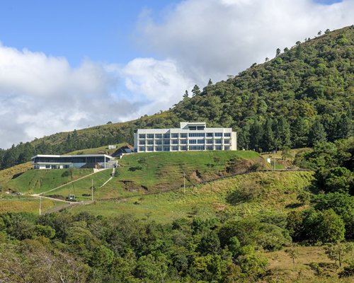 Horizonte Hotel Spa & Resort