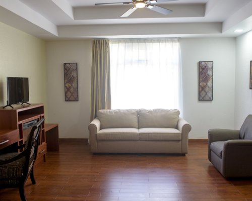 Horizonte Hotel Spa & Resort