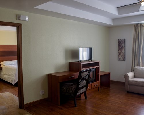 Horizonte Hotel Spa & Resort