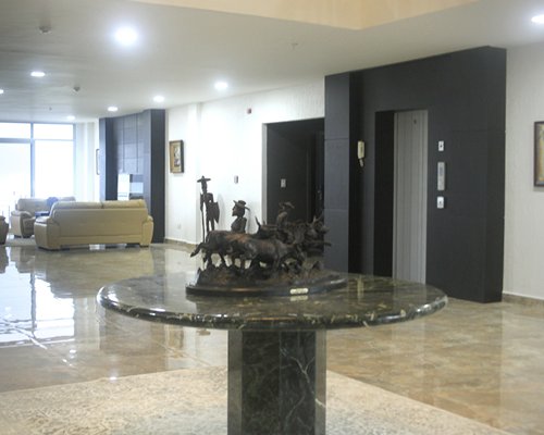 Horizonte Hotel Spa & Resort