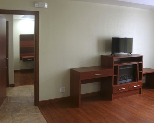 Horizonte Hotel Spa & Resort