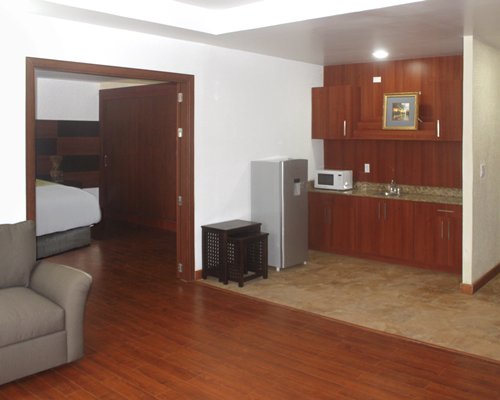 Horizonte Hotel Spa & Resort