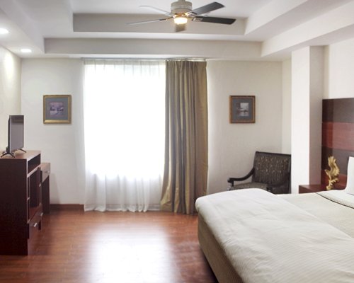 Horizonte Hotel Spa & Resort