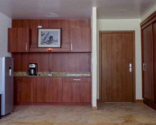 Horizonte Hotel Spa & Resort