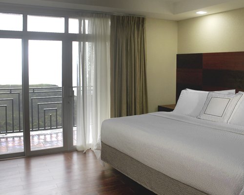 Horizonte Hotel Spa & Resort