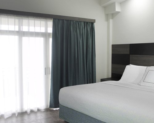 Horizonte Hotel Spa & Resort