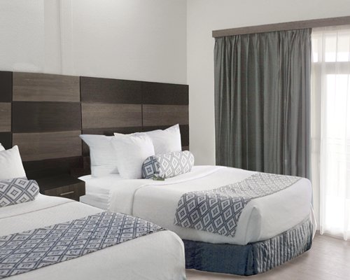 Horizonte Hotel Spa & Resort