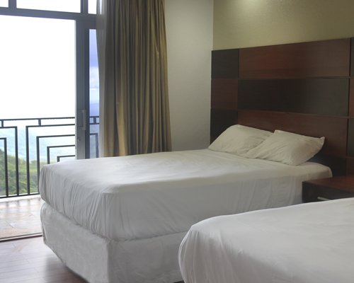 Horizonte Hotel Spa & Resort