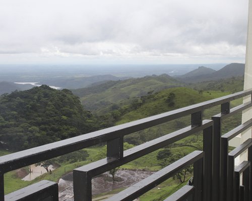 Horizonte Hotel Spa & Resort