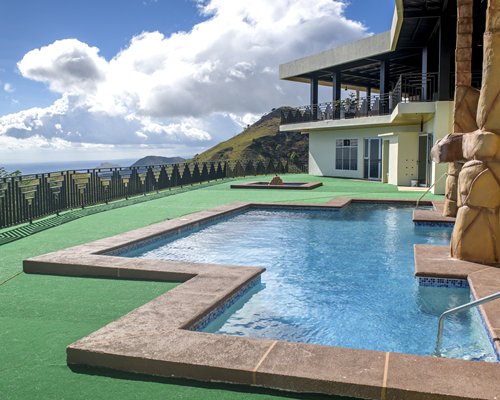 Horizonte Hotel Spa & Resort
