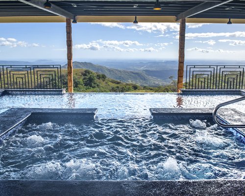 Horizonte Hotel Spa & Resort