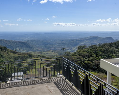 Horizonte Hotel Spa & Resort