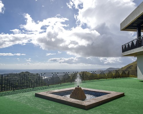 Horizonte Hotel Spa & Resort