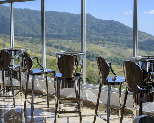 Horizonte Hotel Spa & Resort