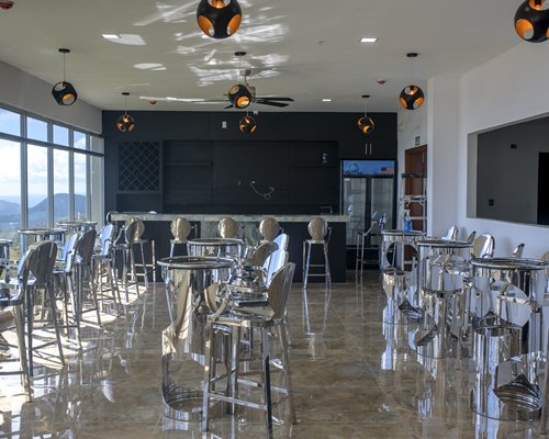 Horizonte Hotel Spa & Resort