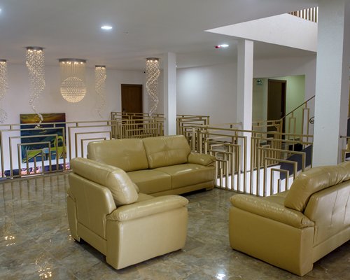 Horizonte Hotel Spa & Resort