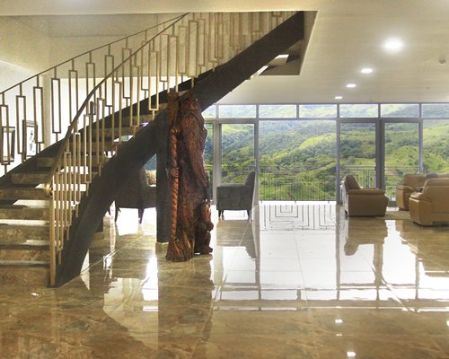 Horizonte Hotel Spa & Resort