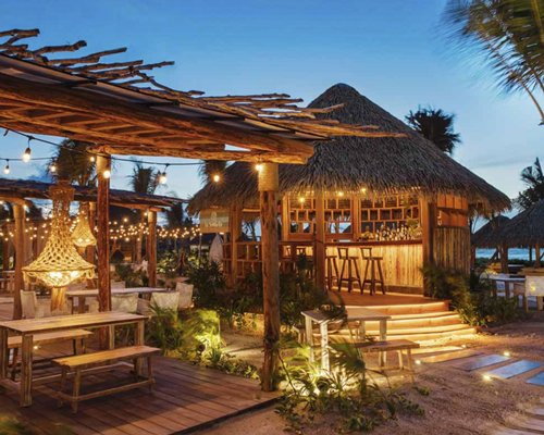 The Grand Luxxe Jungle at Vidanta Riviera Maya W&P