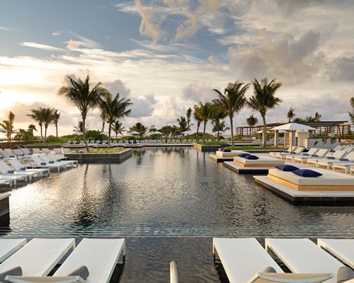 Unico Riviera Maya Exclusive for WVO