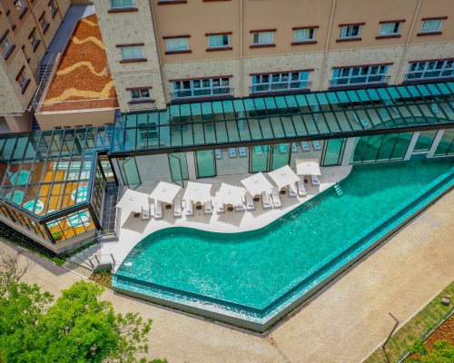 Wyndham Gramado Termas Resort & Spa