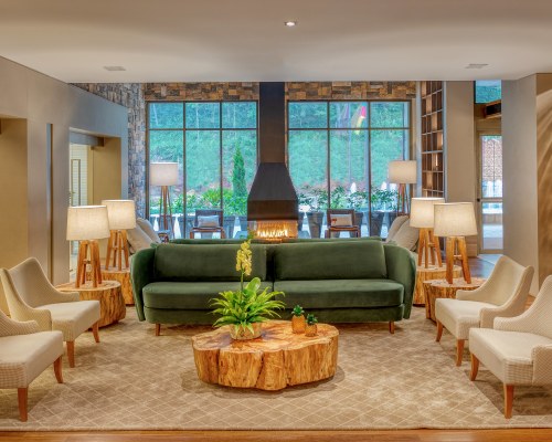 Wyndham Gramado Termas Resort & Spa