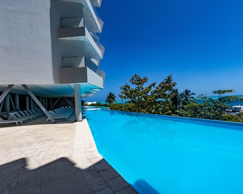 Grand Sirenis San Andrés