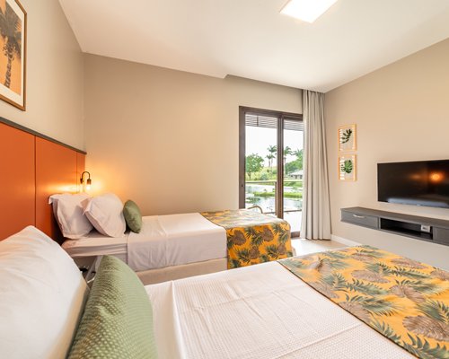 Reserva Dos Lagos By Nobile